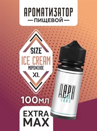 Ароматизатор - "Мороженое" (EXTRA MAX) kPPuvGpkhlnFEmm-iWpLx1