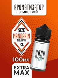 Ароматизатор - "Мандарин" (EXTRA MAX) wUU0kYEJhCdJlyIqZNwKT0