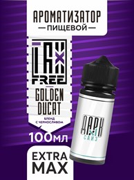 Ароматизатор - "Золотой дукат" (Бленд с черносливом и сухофруктами) (EXTRA MAX) MPutZV2dhjtmNXhSvM0vV0