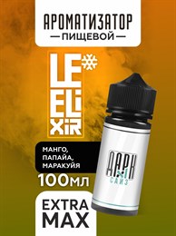 Ароматизатор - "Misti" ( Манго, папайя и маракуйя со льдом) (EXTRA MAX) Qw94sIWWiw-0C0ZMwp2jU2