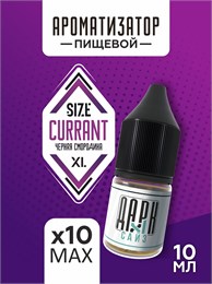 Набор ароматизаторов DARK X SIZE XL - "Черная Смородина" (EXTRA MAX) tKvMPel9j6IjQC0hm8q4m0