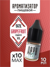 Набор ароматизаторов DARK X SIZE XL - "Грейпфрут" (EXTRA MAX) ivPccsjigxcbpl7RPDGhg0