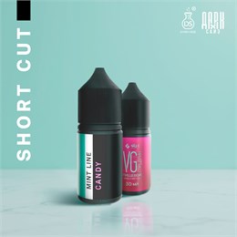 Ароматизатор DARK X SIZE Mint Line - "Candy" (Сладкая мятная конфета) (SHORT CUT) pHCVr0GHgwfBKihrQqpcA3