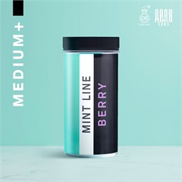 Ароматизатор DARK X SIZE Mint Line - "Berry Mix" (Ягодный фреш c мятой ) (MEDIUM+) 9KuXmny-jflkzxUNAaHm62