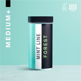 Ароматизатор DARK X SIZE Mint Line - "Forest" (Мята и хвоя с лёгким эвкалиптом) (MEDIUM+) m9VFKeroi43vZsbc1kFKc0
