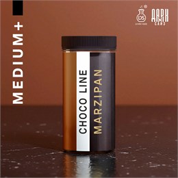 Ароматизатор DARK X SIZE CHOCO LINE - "MARZIPAN" (Миндальный марципан в тёплом шоколаде) (MEDIUM+) o4nUdgb-jD6Jeds82nnnJ3