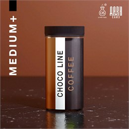 Ароматизатор DARK X SIZE CHOCO LINE - "COFFEE" (Глубокий шоколад с ароматом кофе) (MEDIUM+) Bou4RNSXhh0GKcow6dvo62