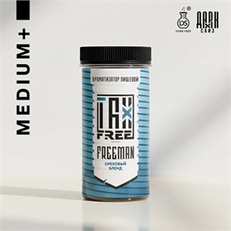 Ароматизатор DARK X SIZE TFT - "FREEMAN" (Ореховый бленд) (MEDIUM +) bo-bOgG7j-9Q9Xi0PMPKn3