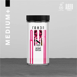 Ароматизатор DARK X SIZE ГАНЗА - 