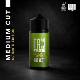 Ароматизатор DARK X SIZE TFT ULTIMATE - 