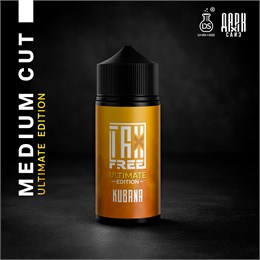 Ароматизатор DARK X SIZE TFT ULTIMATE - 