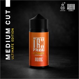 Ароматизатор DARK X SIZE TFT ULTIMATE - 