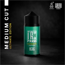 Ароматизатор DARK X SIZE TFT ULTIMATE - 