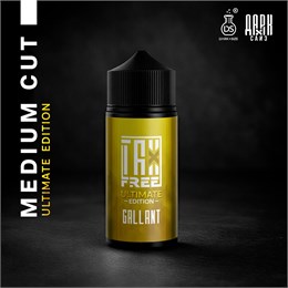 Ароматизатор DARK X SIZE TFT ULTIMATE - 