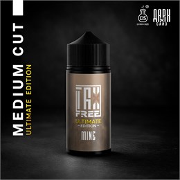 Ароматизатор DARK X SIZE TFT ULTIMATE - 