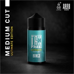 Ароматизатор DARK X SIZE TFT ULTIMATE - 