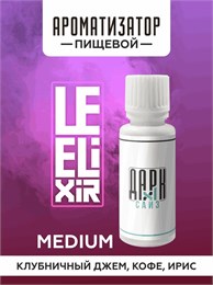 Ароматизатор DARK X SIZE Le Elixir - 