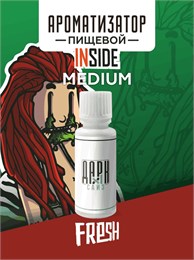 Ароматизатор DARK X SIZE Inside - 