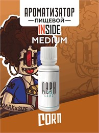 Ароматизатор DARK X SIZE Inside - 