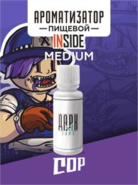 Ароматизатор DARK X SIZE Inside - 