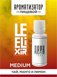 Ароматизатор DARK X SIZE Le Elixir - 