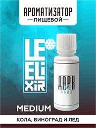 Ароматизатор DARK X SIZE Le Elixir - 