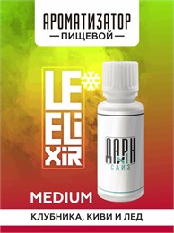 Ароматизатор DARK X SIZE Le Elixir - 