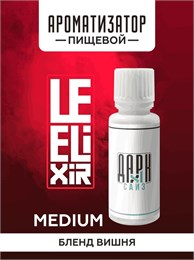 Ароматизатор DARK X SIZE Le Elixir - 