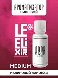 Ароматизатор DARK X SIZE Le Elixir - 