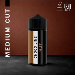 Ароматизатор DARK X SIZE CHOCO LINE - 