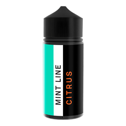 Ароматизатор DARK X SIZE Mint Line - "Citrus" (Сладкая мятная конфета) (MEDIUM CUT) HR9hOygIjpD2hfEYlSKUA3