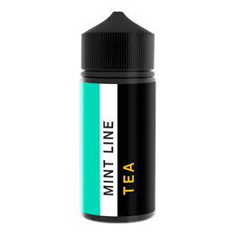 Ароматизатор DARK X SIZE Mint Line - "Tea" (Сладкая мятная конфета) (MEDIUM CUT) S88mogA8j5TtUDCKloFJU0