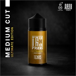 Ароматизатор DARK X SIZE TFT ULTIMATE - "TEXAS" (Бленд с ароматом листвы и лёгкой пряностью) (MEDIUM CUT) ddDW3cWehjR8D1yJCqlew1