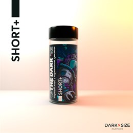 Ароматизатор DARK X SIZE In The Dark - Черный хлеб с черничным джемом 1080