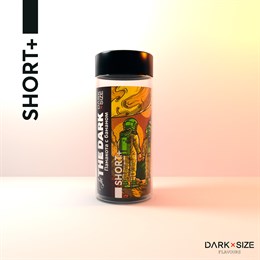 Ароматизатор DARK X SIZE In The Dark - Панакота с бананом 1082