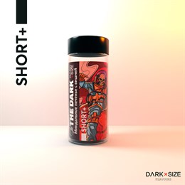 Ароматизатор DARK X SIZE In The Dark - Миндальное печенье с вишней 1077