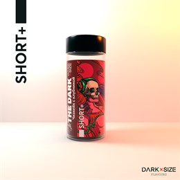 Ароматизатор DARK X SIZE In The Dark - Чизкейк с клубникой 1081