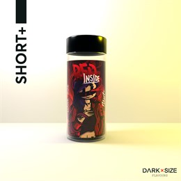 Ароматизатор DARK X SIZE Inside - "Red" (Фреш из винограда и черной смородины) qcbebPzjjcuhZKKHl79xN0