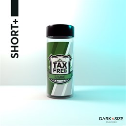 Ароматизатор DARK X SIZE TFT - "Альянс" (Бленд с фисташкой) 1090