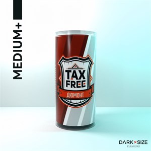 Ароматизатор - "Дюмонт" (Восточный бленд с яблоком) (MEDIUM+) zaPBRj2CgkOHrAgLp9XXb0