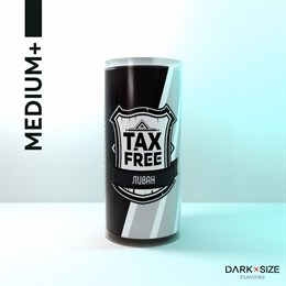 Ароматизатор DARK X SIZE TFT - "Ливан" (Бленд латакия с фиником) (MEDIUM+) 7wJBs3NJhh4GF2mbCCl2B2