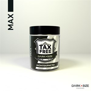 Ароматизатор - "Монтекристо" (Бленд со специями и лесным орехом) (MAX) zlmyYUiJh9Trj5uylCmzV2