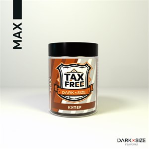 Ароматизатор - "Купер" (Бленд с абрикосом) (MAX) TTk4Uawyjx8fcr9IapllG1