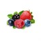 Ароматизатор DARK X SIZE SOLO 10мл - Лесные ягоды BRAoCzCLiYHScks1hRT8k3 - фото 10265