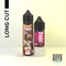 Ароматизатор DARK X SIZE Inside - "Cheek" (Классический чизкейк) (LONG CUT) mnMnvCsZgupfM13G0zrcd1 - фото 10338