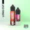 Ароматизатор DARK X SIZE Le Elixir - "Keys" ( Личи с клюквой) (LONG CUT) 2zvRaV4Ajy9ZixeGLHFDr3 - фото 10345