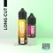 Ароматизатор DARK X SIZE Le Elixir - "Lighty" ( Печенье с лимоном и лаймом) (LONG CUT) CnCwKkFBjtkYpkneQWn6o2 - фото 10349