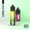Ароматизатор DARK X SIZE Le Elixir - "Flask" (Энергетик, яблоко, киви) (LONG CUT) Noflu8i8hqlxsgsVyE5nf0 - фото 10350