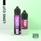Ароматизатор DARK X SIZE Le Elixir - "Force" (Черная смородина и виноград со льдом) (LONG CUT) MJXKADIGjIreNVUiqVnht2 - фото 10355