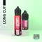 Ароматизатор DARK X SIZE Le Elixir - "Ghost" ( Клубника с гранатом) (LONG CUT) JA7inb-yglrsFKXav4KJi0 - фото 10365